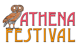 Athena Festival Logo