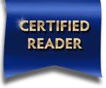 Transformation Oracle Certified Reader Blue Ribbon