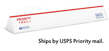 USPS Priority Mail Tube