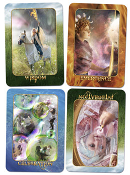 Element Balancing Spread with the Transformation Oracle