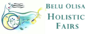 Belu Olisa Holistic Fairs Logo