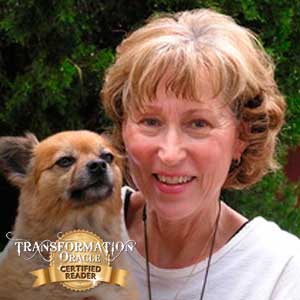 Julie Stevens, Transformation Oracle Certified Reader