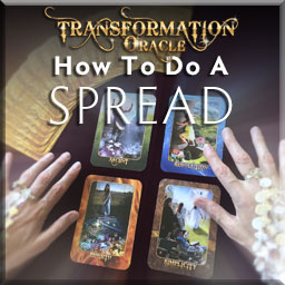 Transformation Oracle Air Cards