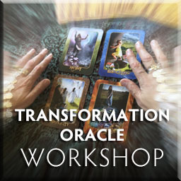 Transformation Oracle Weekend Intensive Workshop with Sonya Shannon