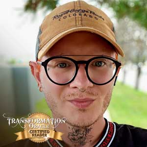 Nova Damion Maddux Transformation Oracle Certified Reader