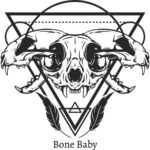 Nova Damion Maddux Bone Baby Logo