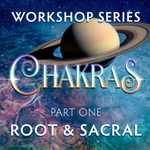 Chakras 1 Button
