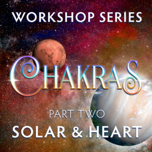 Chakras 2